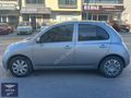 AR-ES MOTORS NİSSAN MİCRA 2006 MANUEL