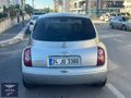 AR-ES MOTORS NİSSAN MİCRA 2006 MANUEL