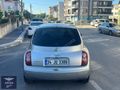 AR-ES MOTORS NİSSAN MİCRA 2006 MANUEL
