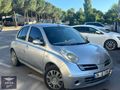 AR-ES MOTORS NİSSAN MİCRA 2006 MANUEL