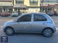 AR-ES MOTORS NİSSAN MİCRA 2006 MANUEL