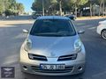 AR-ES MOTORS NİSSAN MİCRA 2006 MANUEL