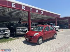ERTAŞ OTOMOTİV 2005 MİKRA 1.2 OTOMATİK 181 BİN KM TEK EL