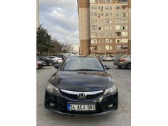 SAHİBİNDEN TEMİZ AİLE ARABASI