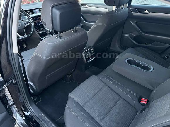 Sahibinden Volkswagen Passat 1.6 TDi BlueMotion Business 2020 Model 