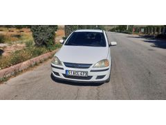 Sahibinden Opel Corsa 1.4 Twinport Enjoy 2005 Model