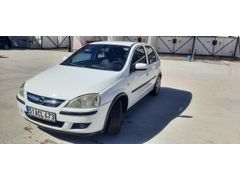 Sahibinden Opel Corsa 1.4 Twinport Enjoy 2005 Model