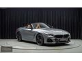 CARLOSS'DAN Z4 30i SDRIVE M SPORT 2024 MODEL 30BİN KM HATASIZ