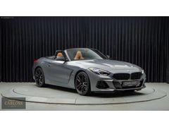 CARLOSS'DAN Z4 30i SDRIVE M SPORT 2024 MODEL 30BİN KM HATASIZ