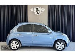 2010 MODEL ORJ.186.000 KM'DE TAM OTOMATİK VİTES NİSSAN MICRA