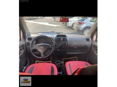 TEMİZ KULLANILMIŞ HASAR KAYITSIZ 171.000 KM 1.2 KLİMALI LPG Lİ