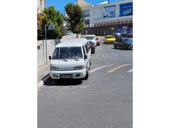 Sahibinden Hyundai H 100 2.6 D 2006 Model