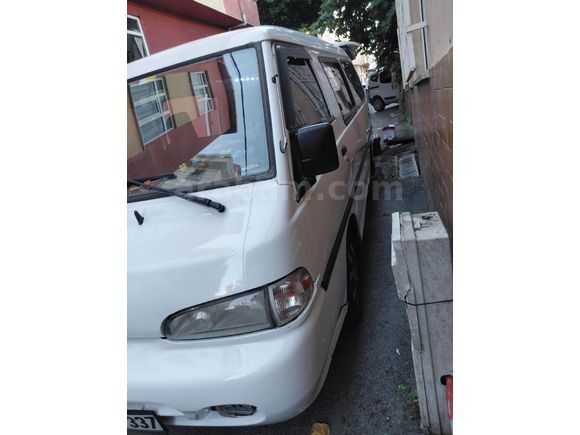 Sahibinden Hyundai H 100 2.6 D 2006 Model