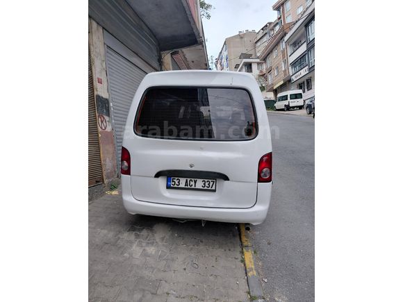 Sahibinden Hyundai H 100 2.6 D 2006 Model