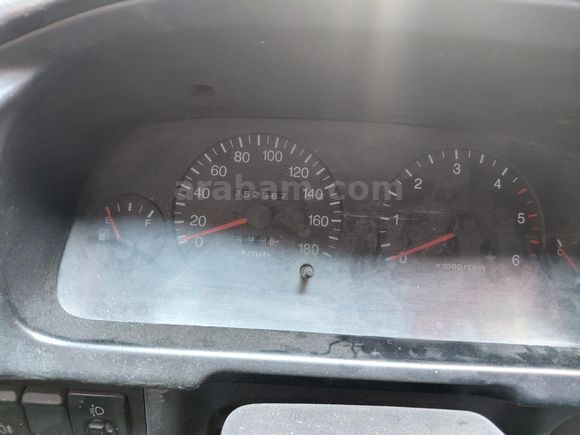 Sahibinden Hyundai H 100 2.6 D 2006 Model