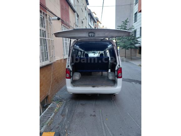 Sahibinden Hyundai H 100 2.6 D 2006 Model