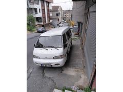 Sahibinden Hyundai H 100 2.6 D 2006 Model