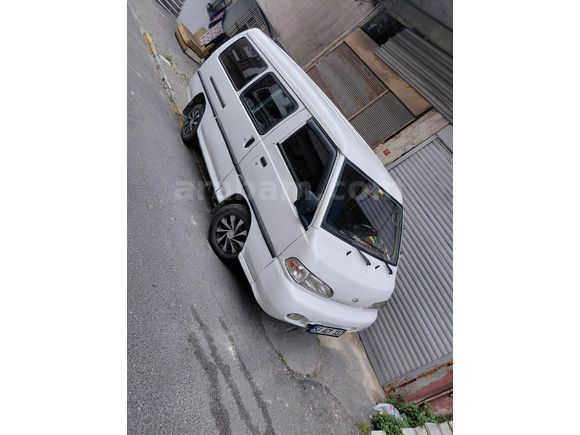 Sahibinden Hyundai H 100 2.6 D 2006 Model