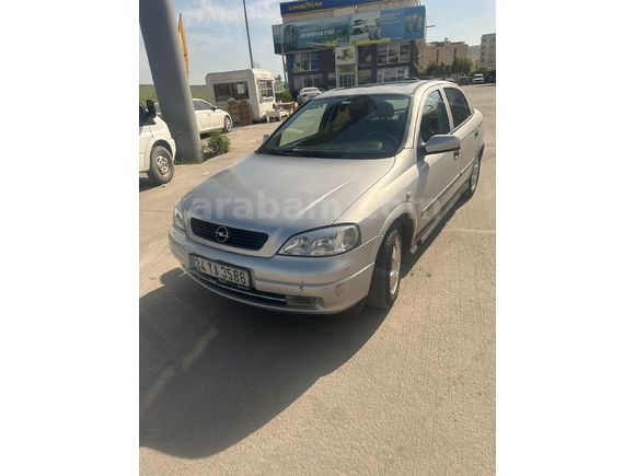 Sahibinden Opel Astra 1.6 Comfort 2000 Model