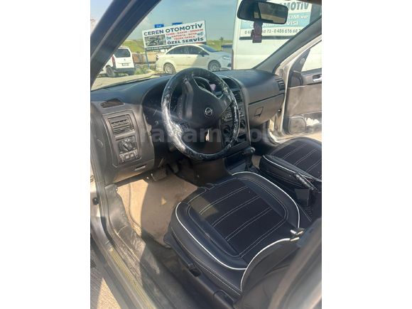Sahibinden Opel Astra 1.6 Comfort 2000 Model