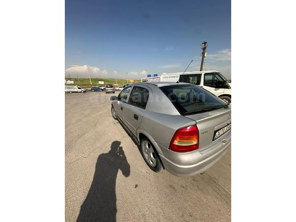 Sahibinden Opel Astra 1.6 Comfort 2000 Model
