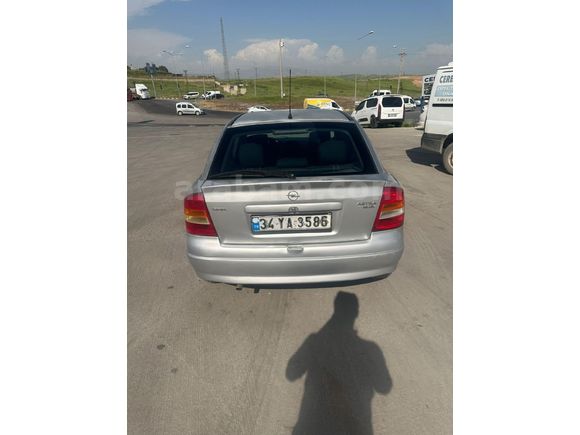 Sahibinden Opel Astra 1.6 Comfort 2000 Model