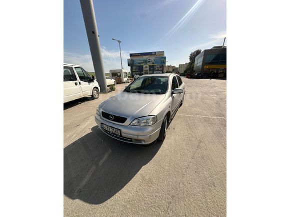 Sahibinden Opel Astra 1.6 Comfort 2000 Model