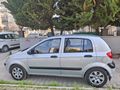 EMEKLİ ÖĞRETMENDEN BAKIMLI GETZ