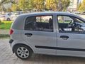 EMEKLİ ÖĞRETMENDEN BAKIMLI GETZ