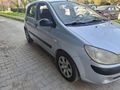 EMEKLİ ÖĞRETMENDEN BAKIMLI GETZ