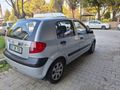 EMEKLİ ÖĞRETMENDEN BAKIMLI GETZ