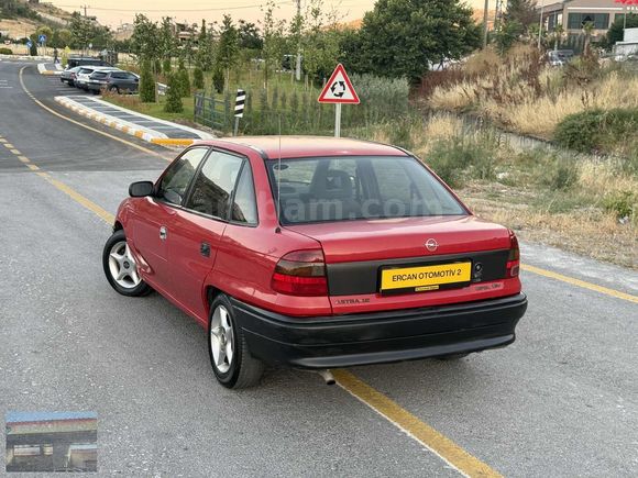 ERCAN OTOMOTİV