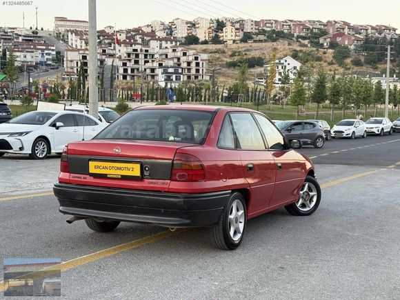 ERCAN OTOMOTİV
