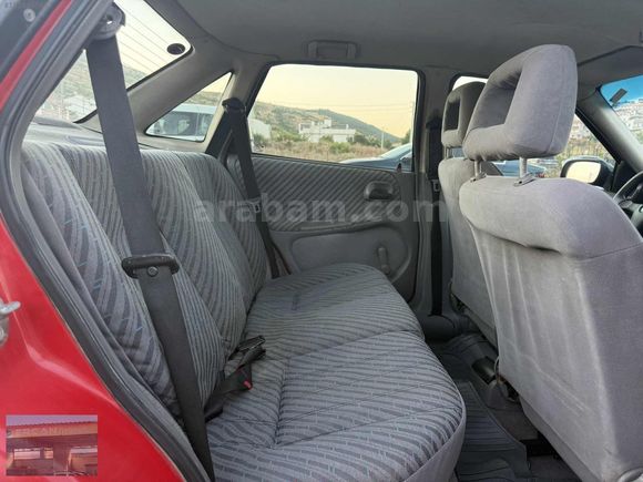 ERCAN OTOMOTİV