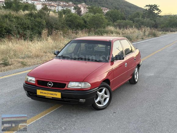 ERCAN OTOMOTİV