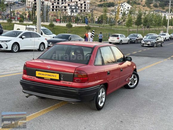 ERCAN OTOMOTİV