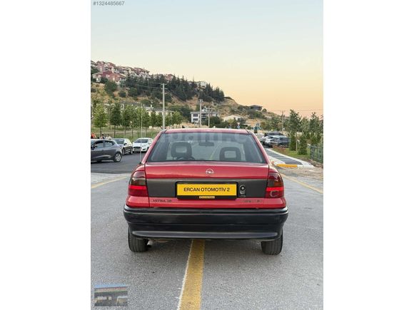ERCAN OTOMOTİV