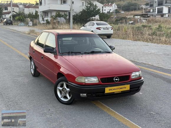 ERCAN OTOMOTİV
