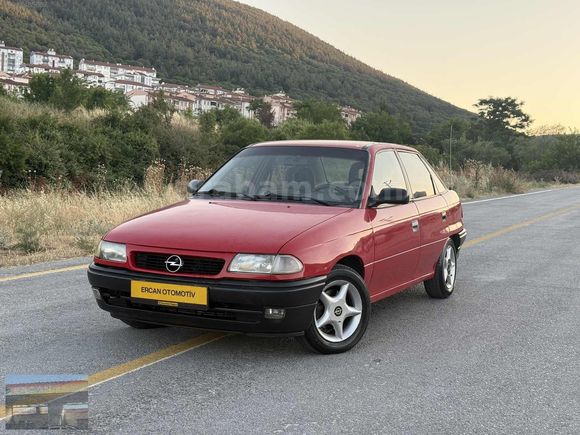 ERCAN OTOMOTİV