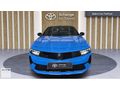 BAKIRCILAR'DAN OPEL ASTRA-E GS 21.500KM