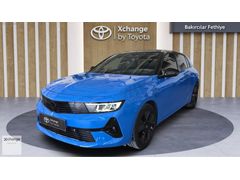 BAKIRCILAR'DAN OPEL ASTRA-E GS 21.500KM
