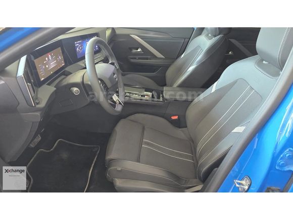 BAKIRCILAR'DAN OPEL ASTRA-E GS 21.500KM