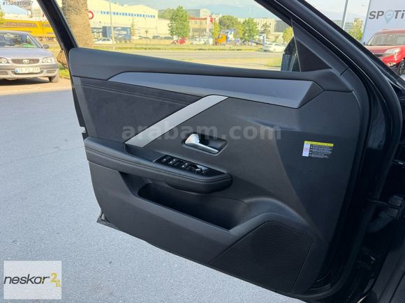 NESKAR OSMANGAZİ 2023 ASTRA-ELEKTRIKLI 115 KW ULTİMATE