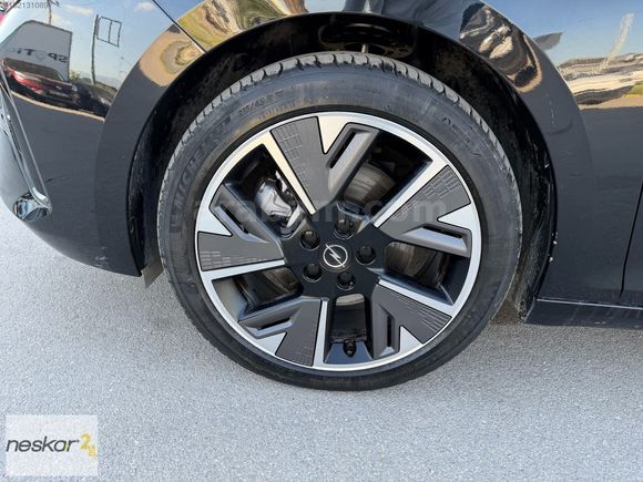 NESKAR OSMANGAZİ 2023 ASTRA-ELEKTRIKLI 115 KW ULTİMATE