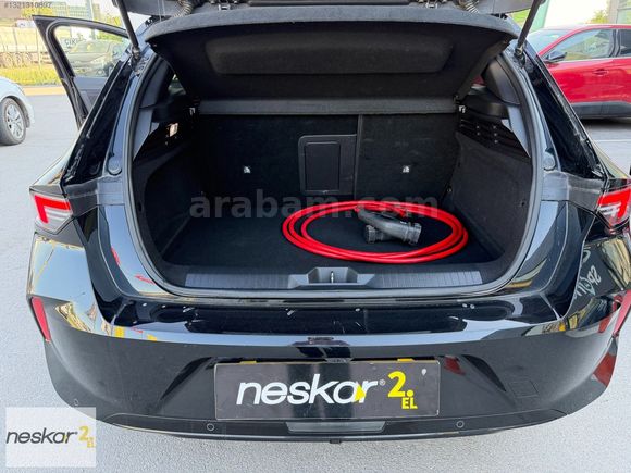 NESKAR OSMANGAZİ 2023 ASTRA-ELEKTRIKLI 115 KW ULTİMATE