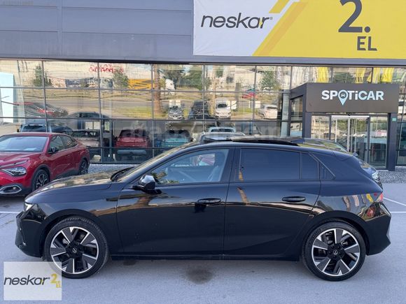 NESKAR OSMANGAZİ 2023 ASTRA-ELEKTRIKLI 115 KW ULTİMATE