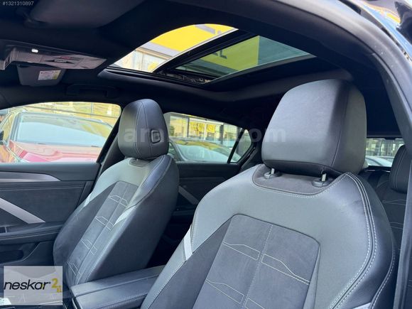 NESKAR OSMANGAZİ 2023 ASTRA-ELEKTRIKLI 115 KW ULTİMATE