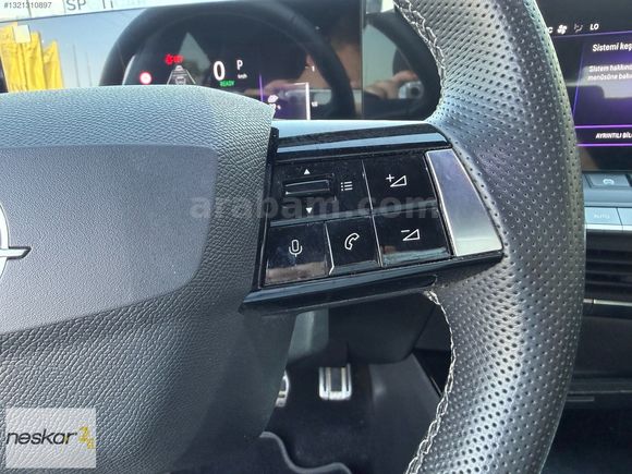 NESKAR OSMANGAZİ 2023 ASTRA-ELEKTRIKLI 115 KW ULTİMATE