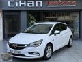 2018 OPEL ASTRA 1.6 CDTI ENJOY OTOMATİK VİTES BOYASIZ