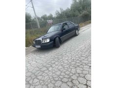 Sahibinden Mercedes - Benz 200 E 1988 Model 
